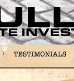 J.T. Mullen Private Detective Website Background Image